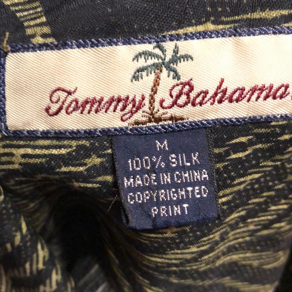 Tommy 🌴Bahama - Picture 7 of 7